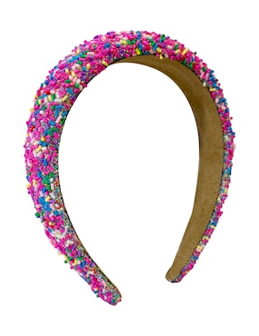 Diadema Fiorella