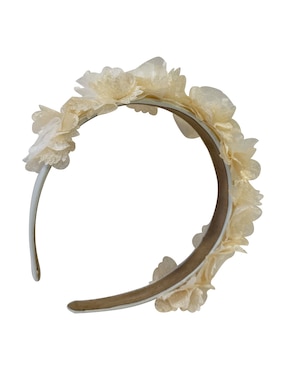 Diadema Fiorella