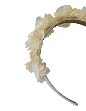 Diadema Fiorella