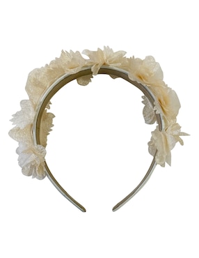 Diadema Fiorella