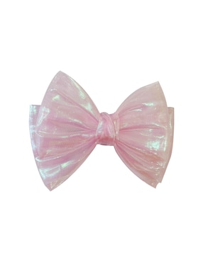 Moño para cabello Fiorella con broche