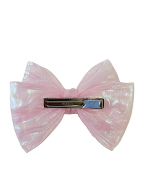 Moño para cabello Fiorella con broche