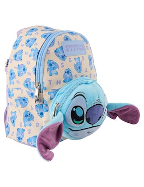 Backpack infantil Stitch Disney