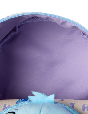 Backpack infantil Stitch Disney