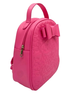 Mochila Casual Piquenique PV 2026 para niña