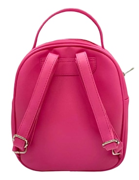 Mochila Casual Piquenique PV 2026 para niña
