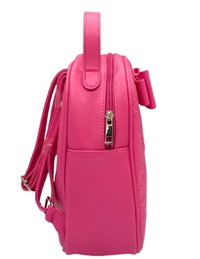 Mochila Casual Piquenique PV 2026 para niña