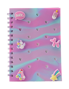 Diario de Onix Onix