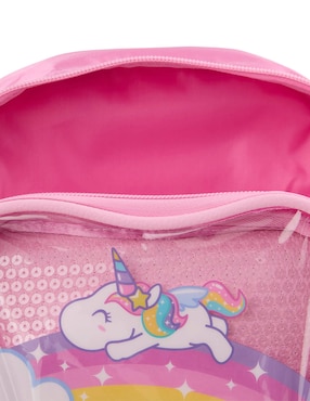 Mochila casual Onix para niña