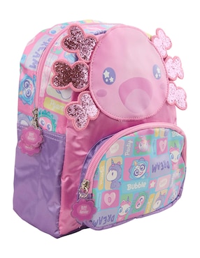 Mochila casual Onix para niña