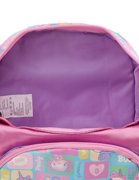 Mochila casual Onix para niña
