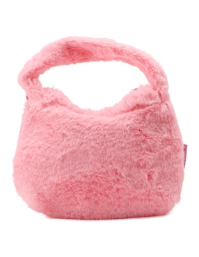 Bolsa shoulder Onix para niña
