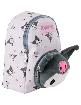 Backpack infantil Kuromi Licencias
