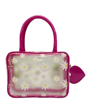 Bolsa satchel Piquenique para niña