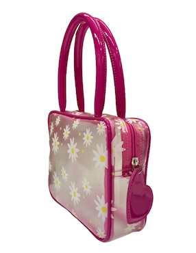 Bolsa satchel Piquenique para niña
