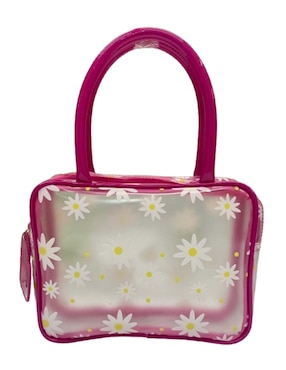 Bolsa satchel Piquenique para niña