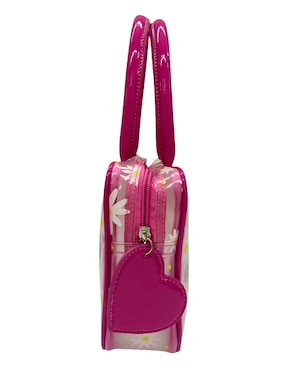 Bolsa satchel Piquenique para niña