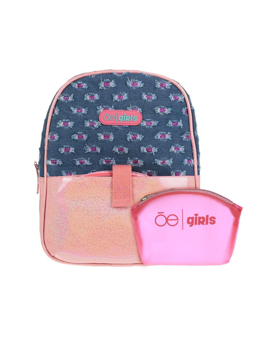 mochilas escolares liverpool 2019