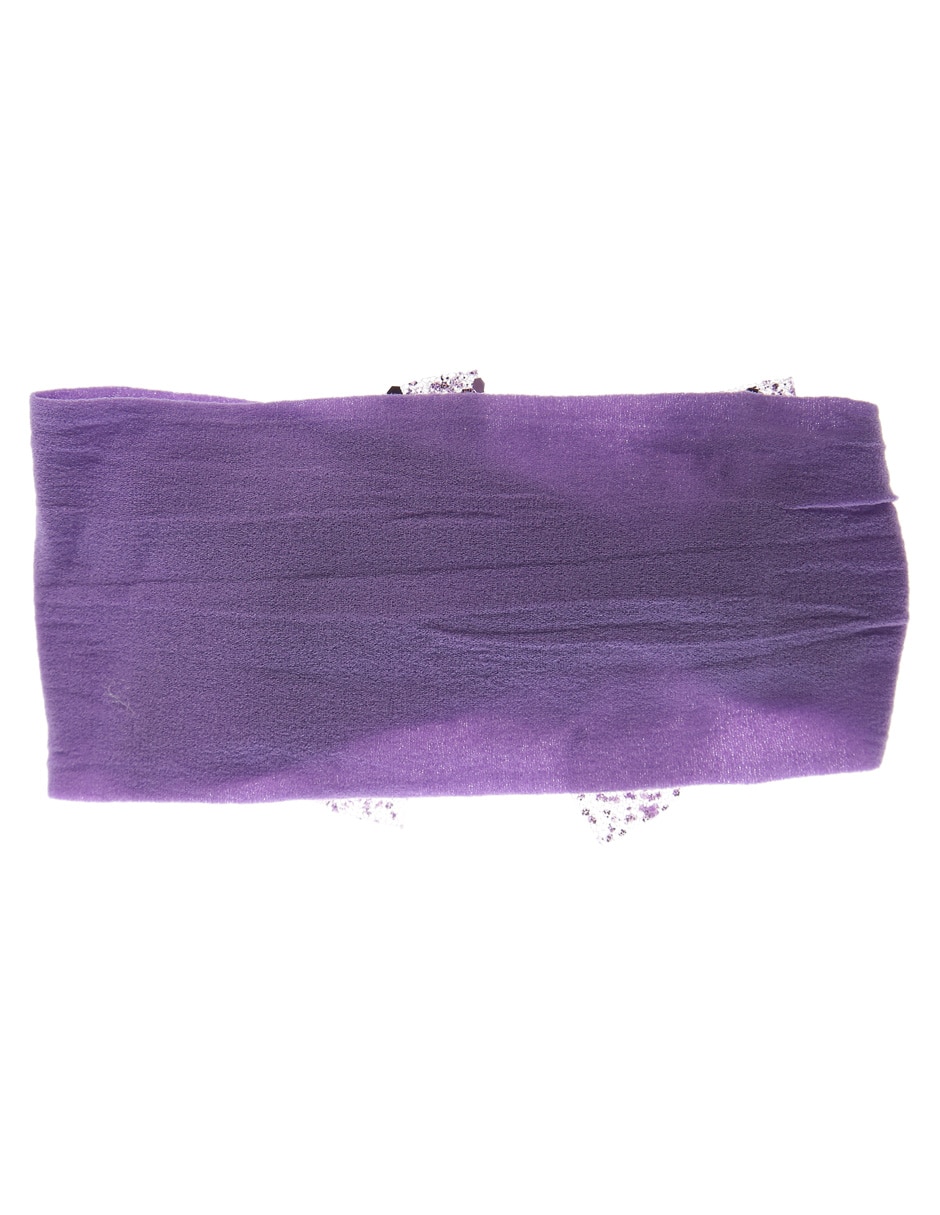 Banda para cabello 2