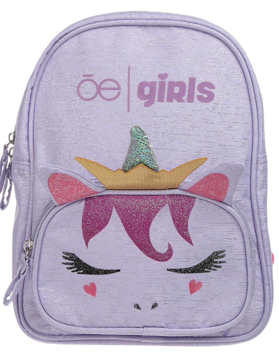 mochila unicornio liverpool