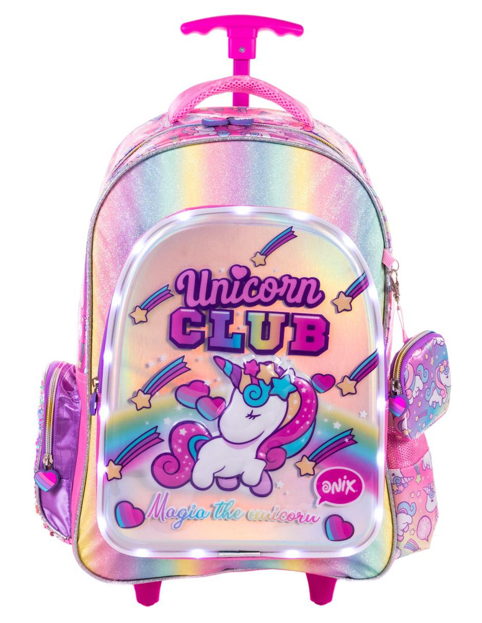 Mochila Onix En Liverpool