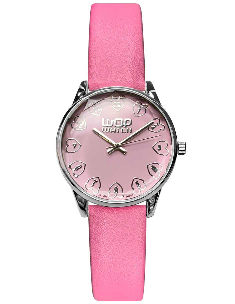 relojes para niñas en liverpool