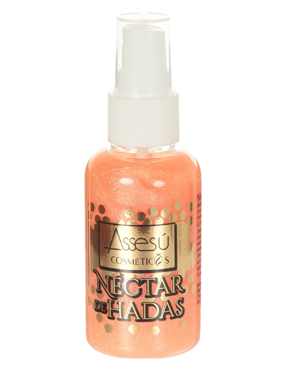 Spray para cabello todo tipo Néctar de Hadas 60 ml