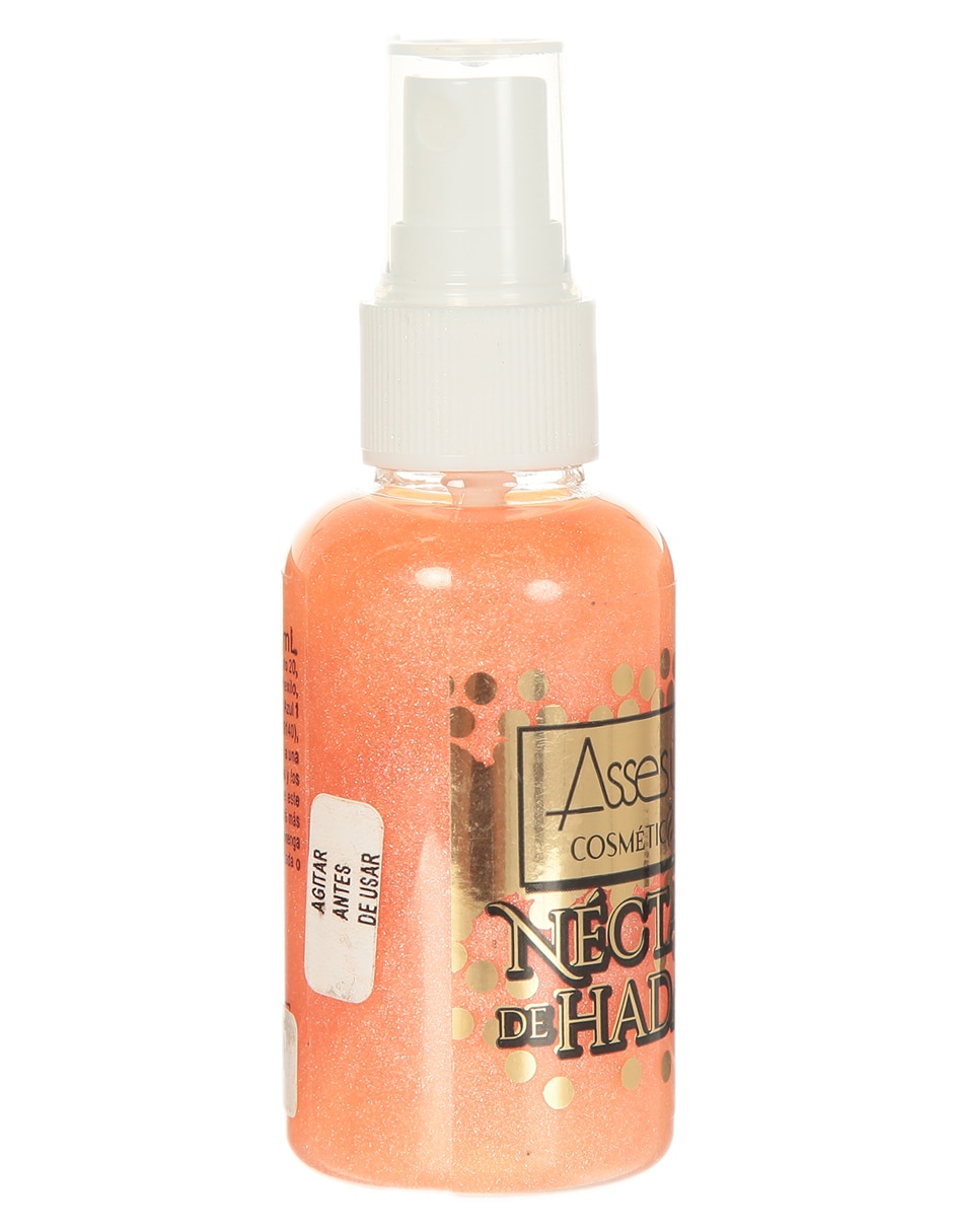 Spray para cabello todo tipo Néctar de Hadas 60 ml 3