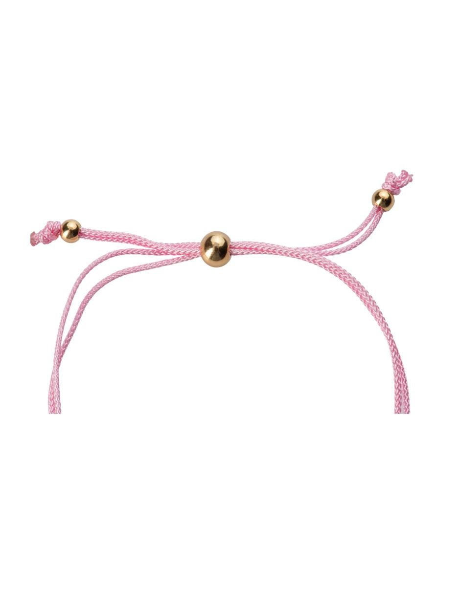 Pulsera Luckyly de acero inoxidable