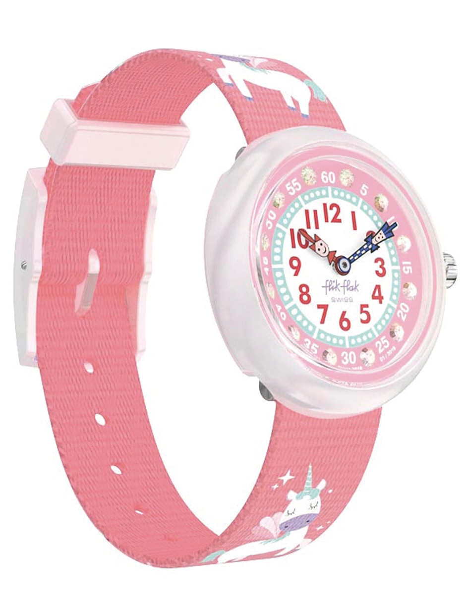 Reloj Flik Flak Standard para niña Zfpnp071