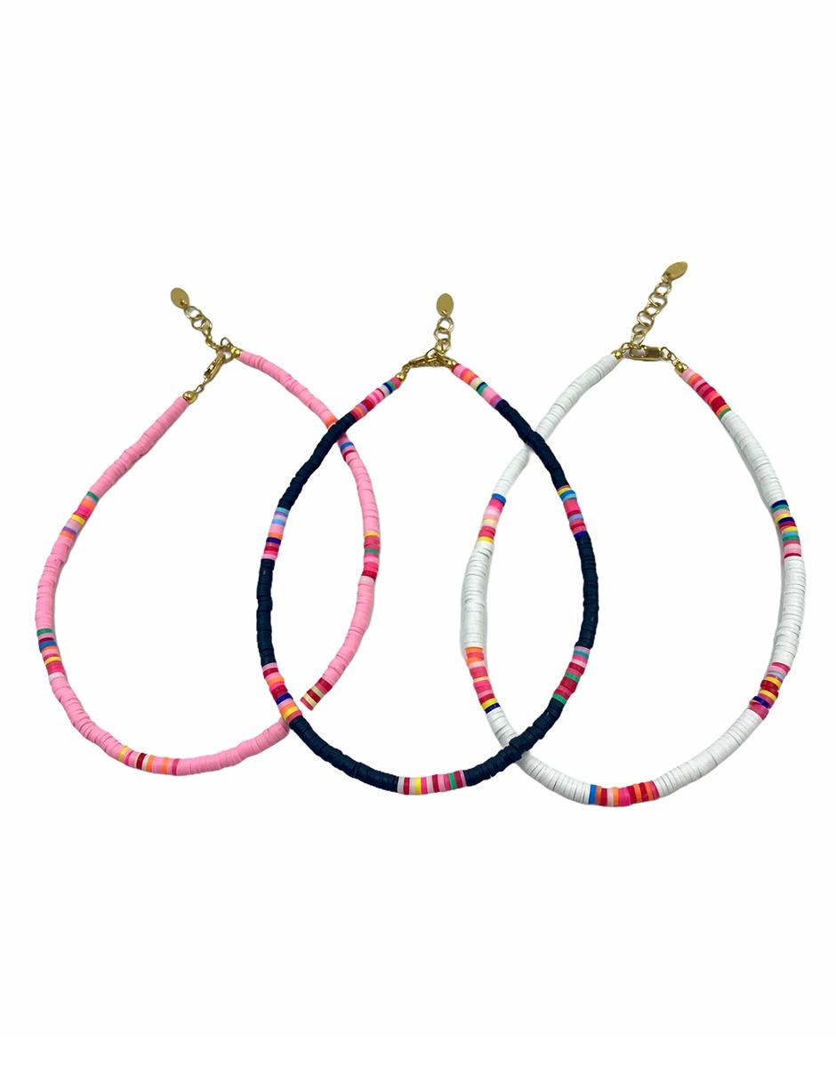 Set de collar para niña