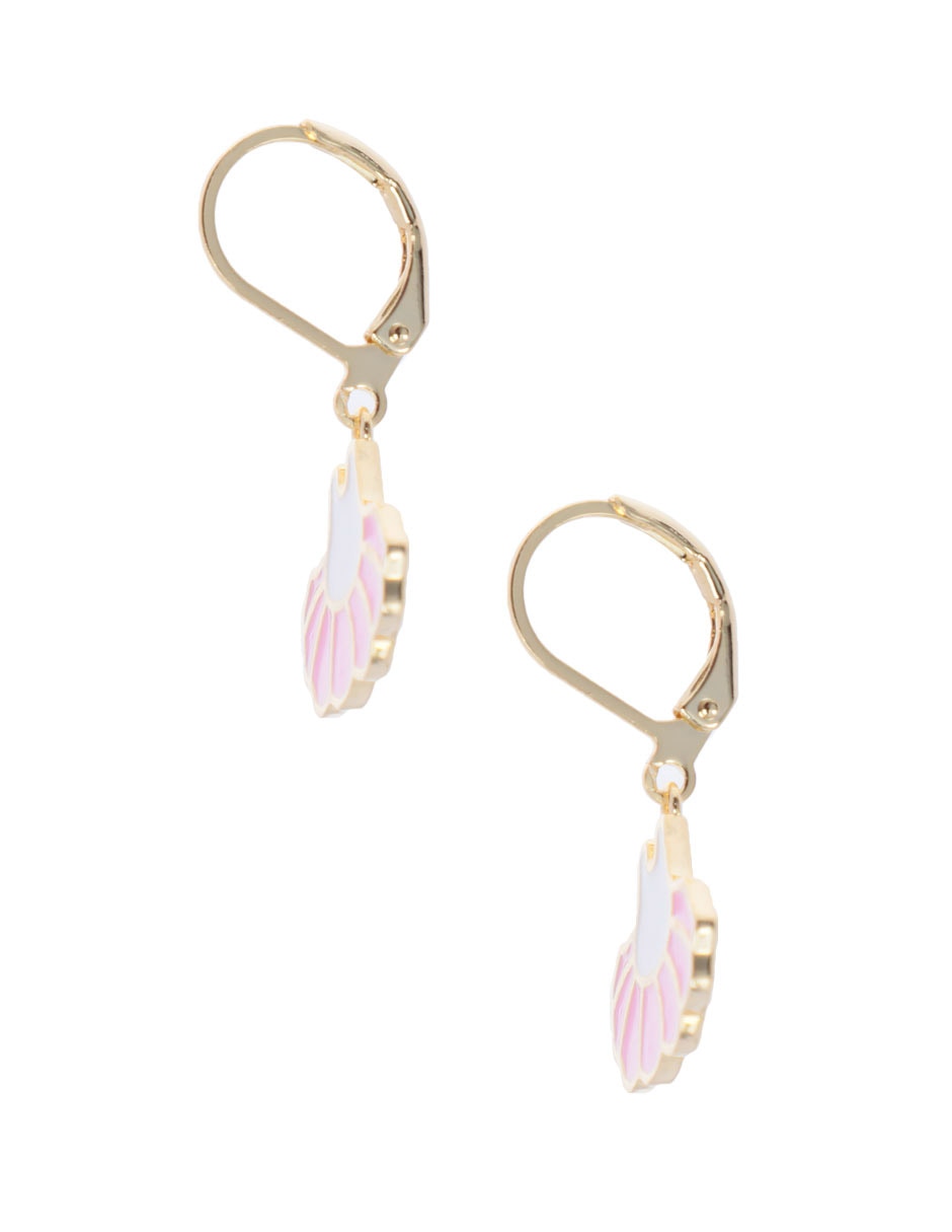 Aretes de vestido Lily Nily