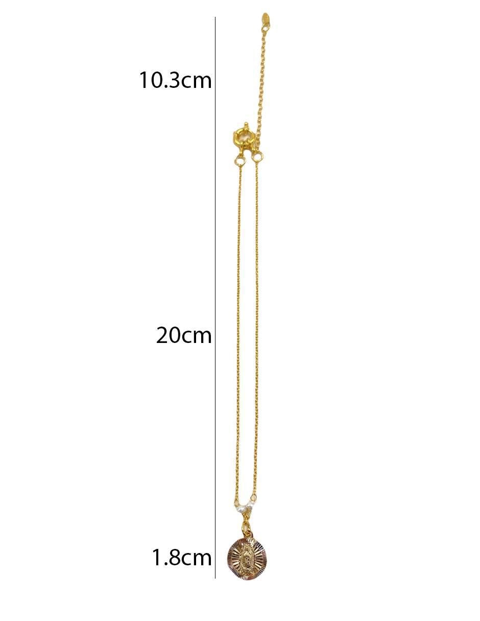 Set de medallas 3