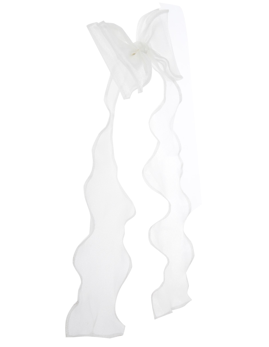 Moño para cabello 3
