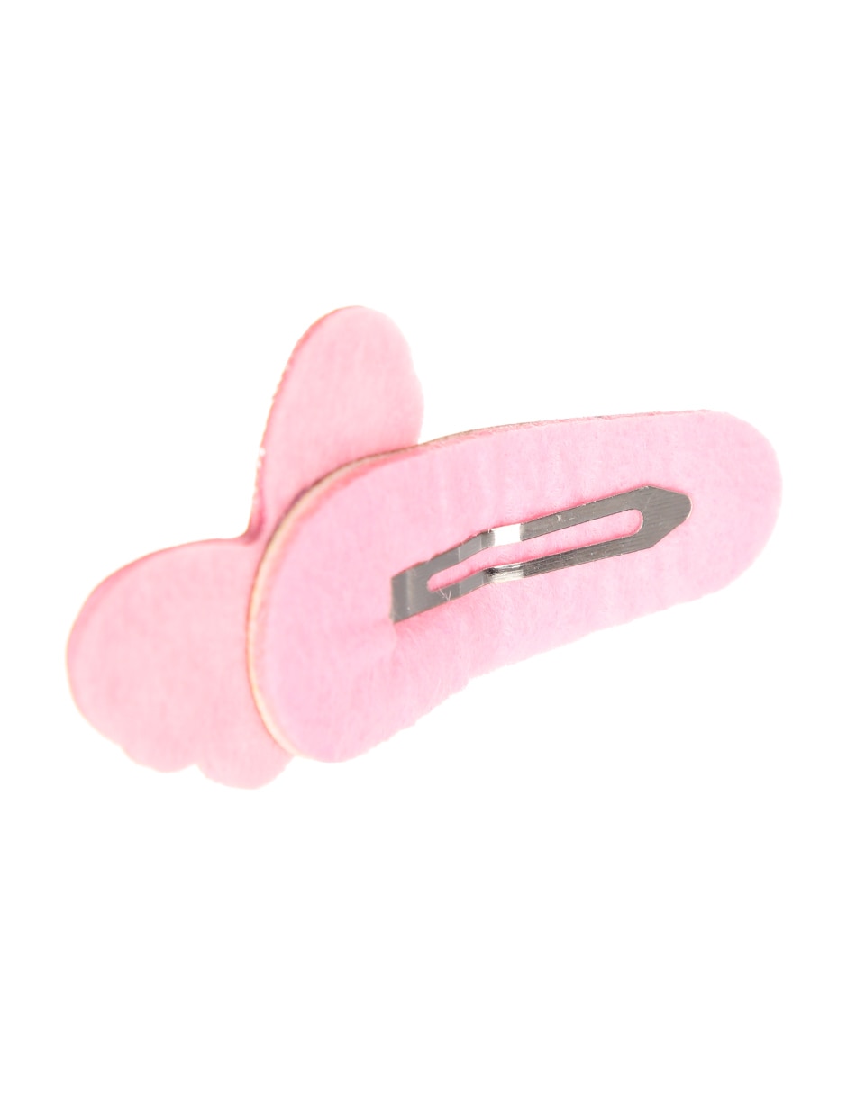 Set accesorios para cabello 3