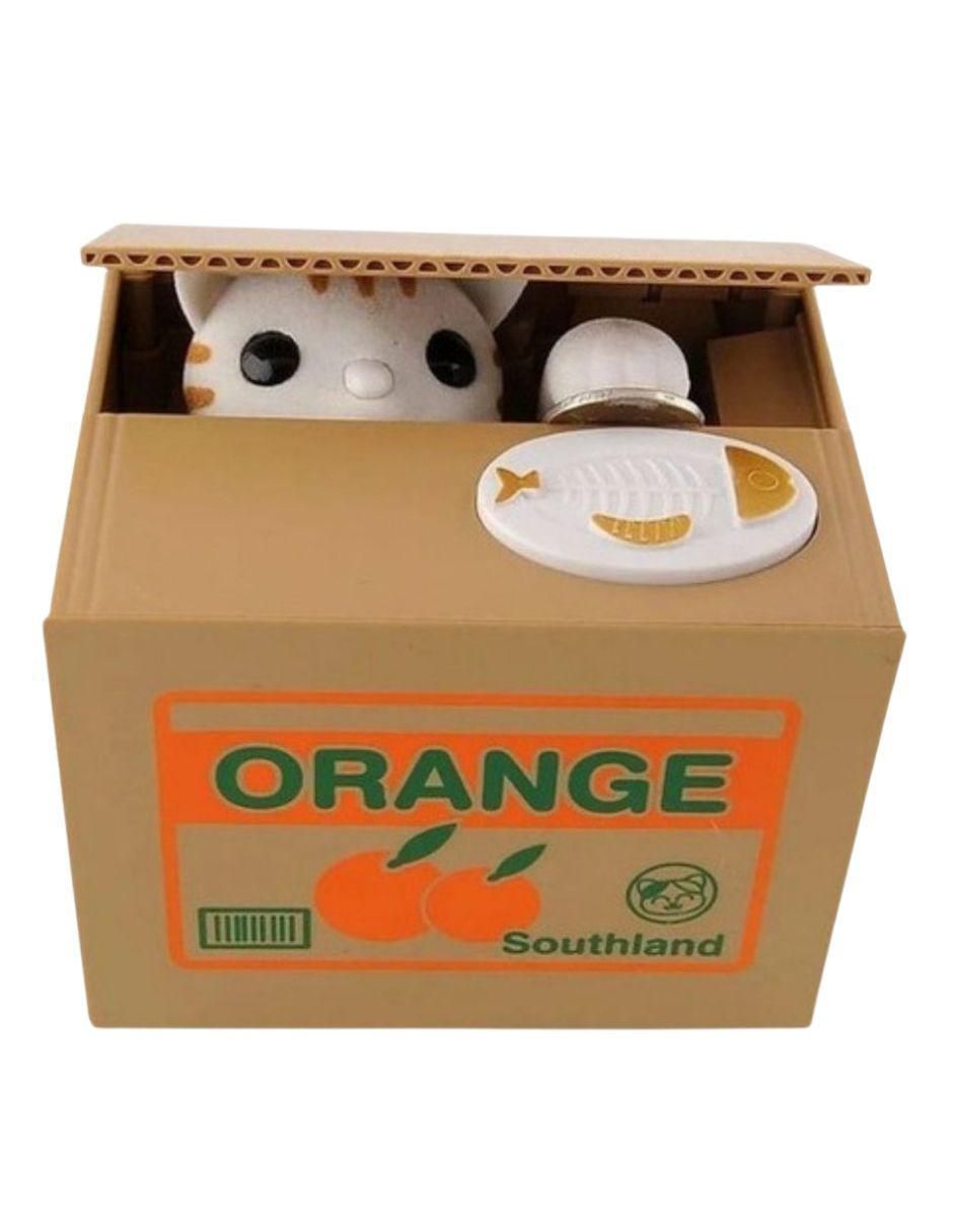 Alcancía Mischief Saving Box 2
