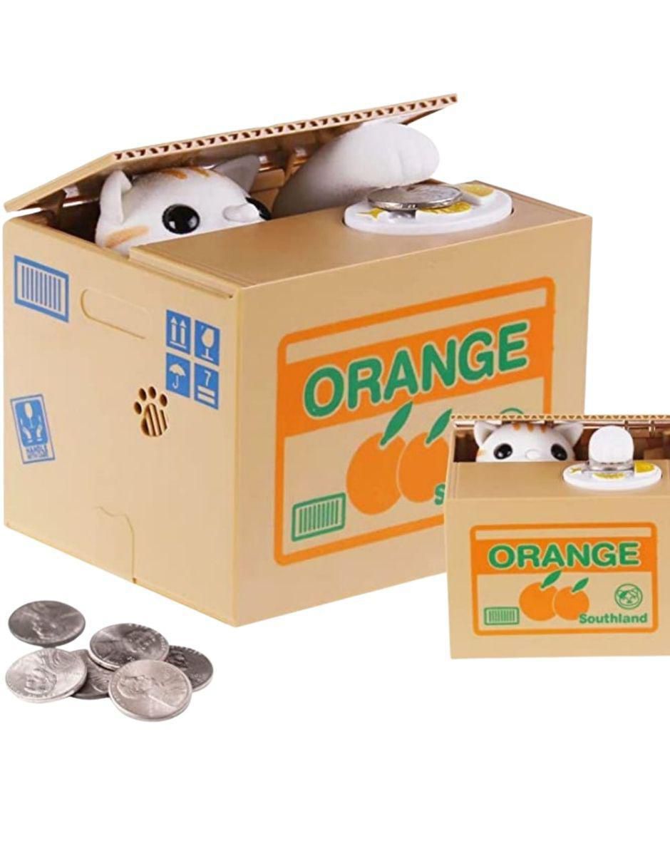 Alcancía Mischief Saving Box 3