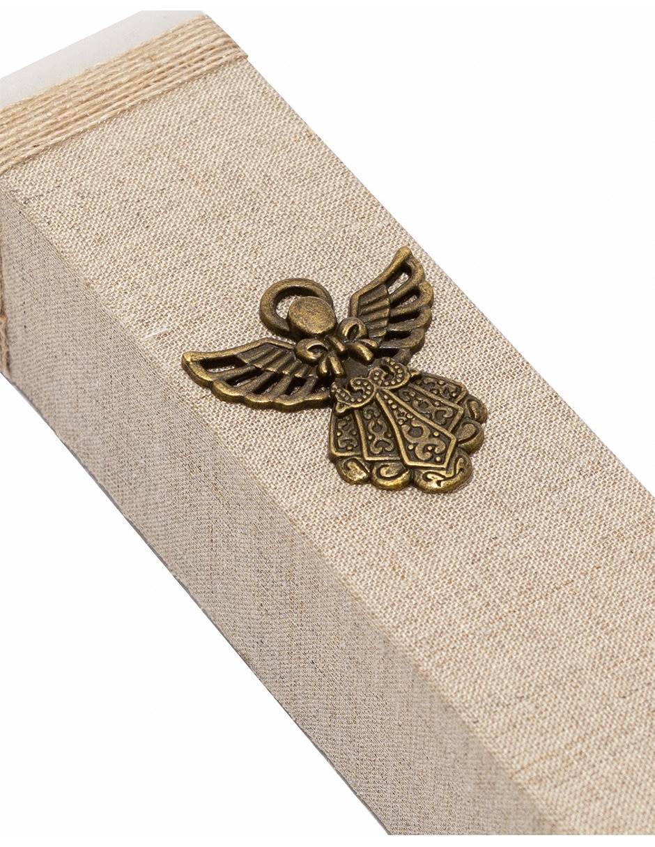 Estuche de bautizo 3 piezas 2