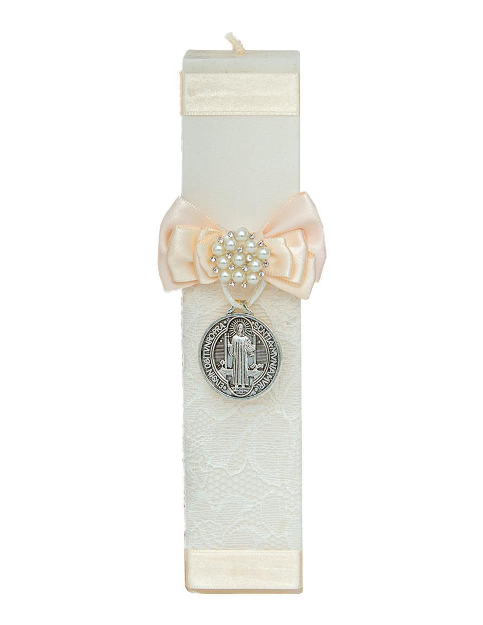 Estuche para Bautizo 4 piezas 3