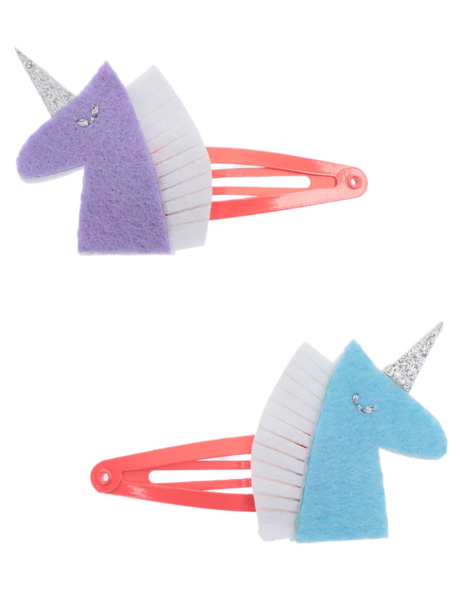 Pasador Unicornio
