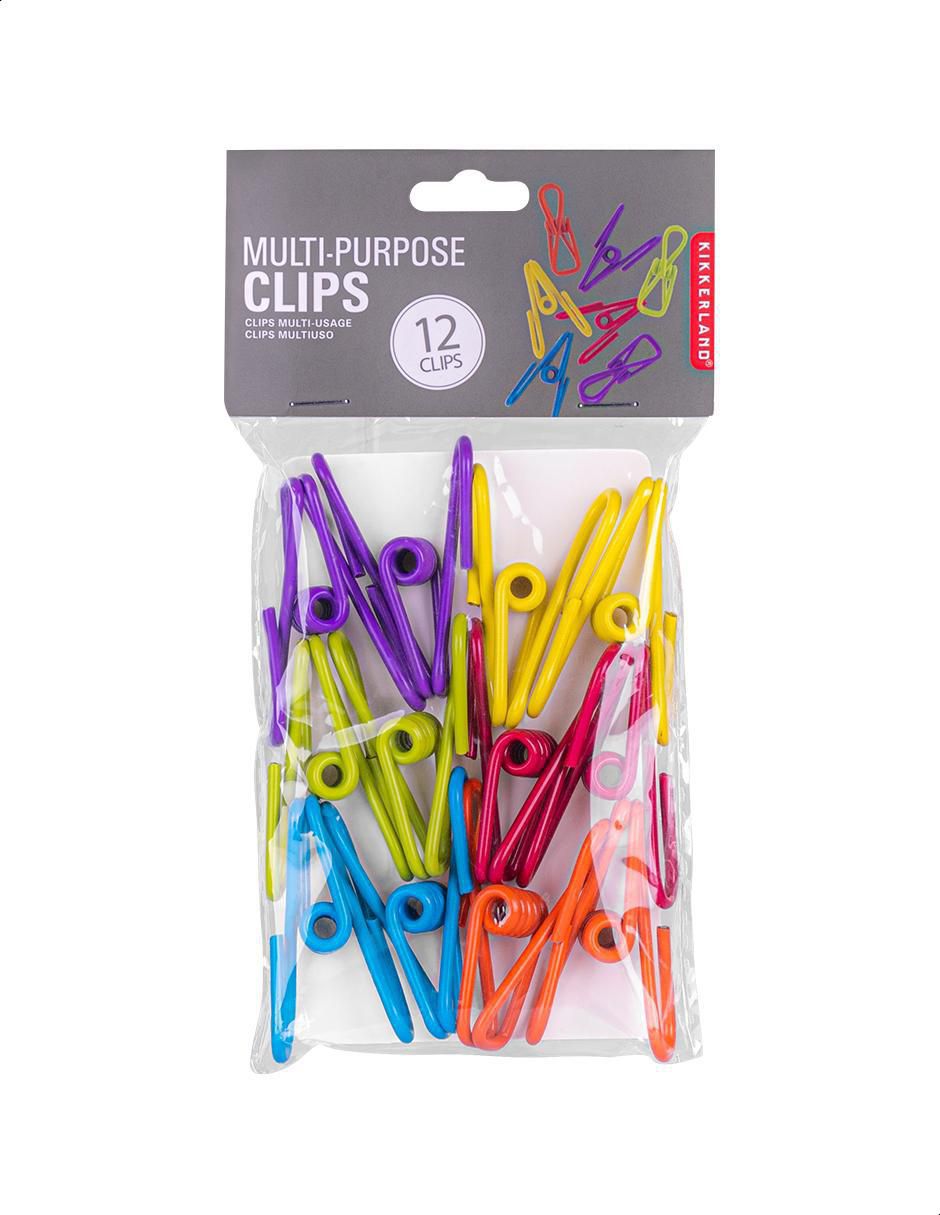 Clip Papelería 2