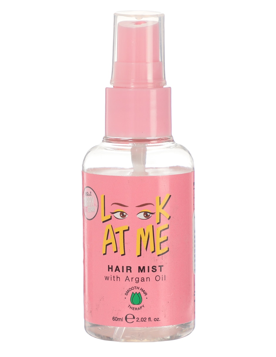 Body mist Look At Me para mujer