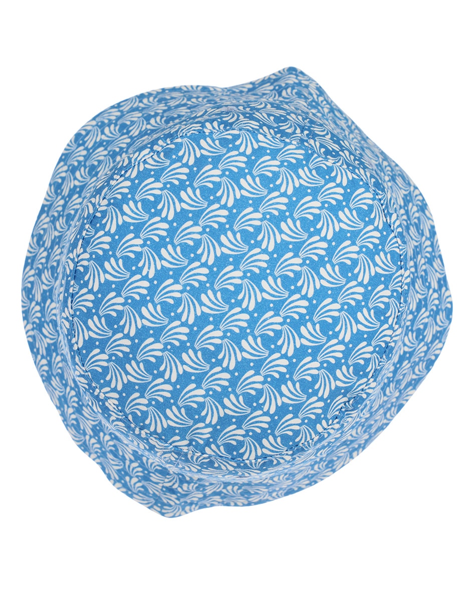 Gorro bucket casual para niña 2