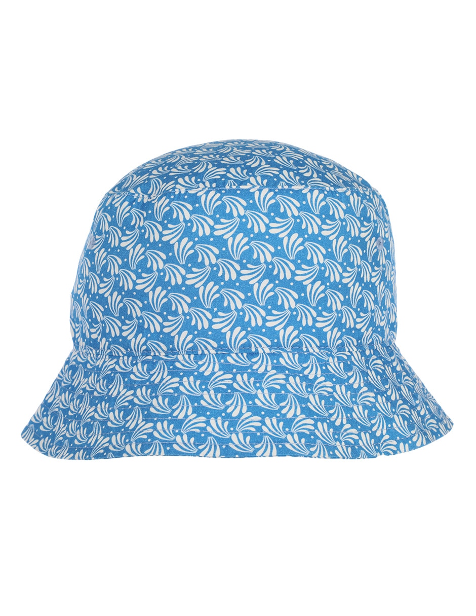 Gorro bucket casual para niña 3