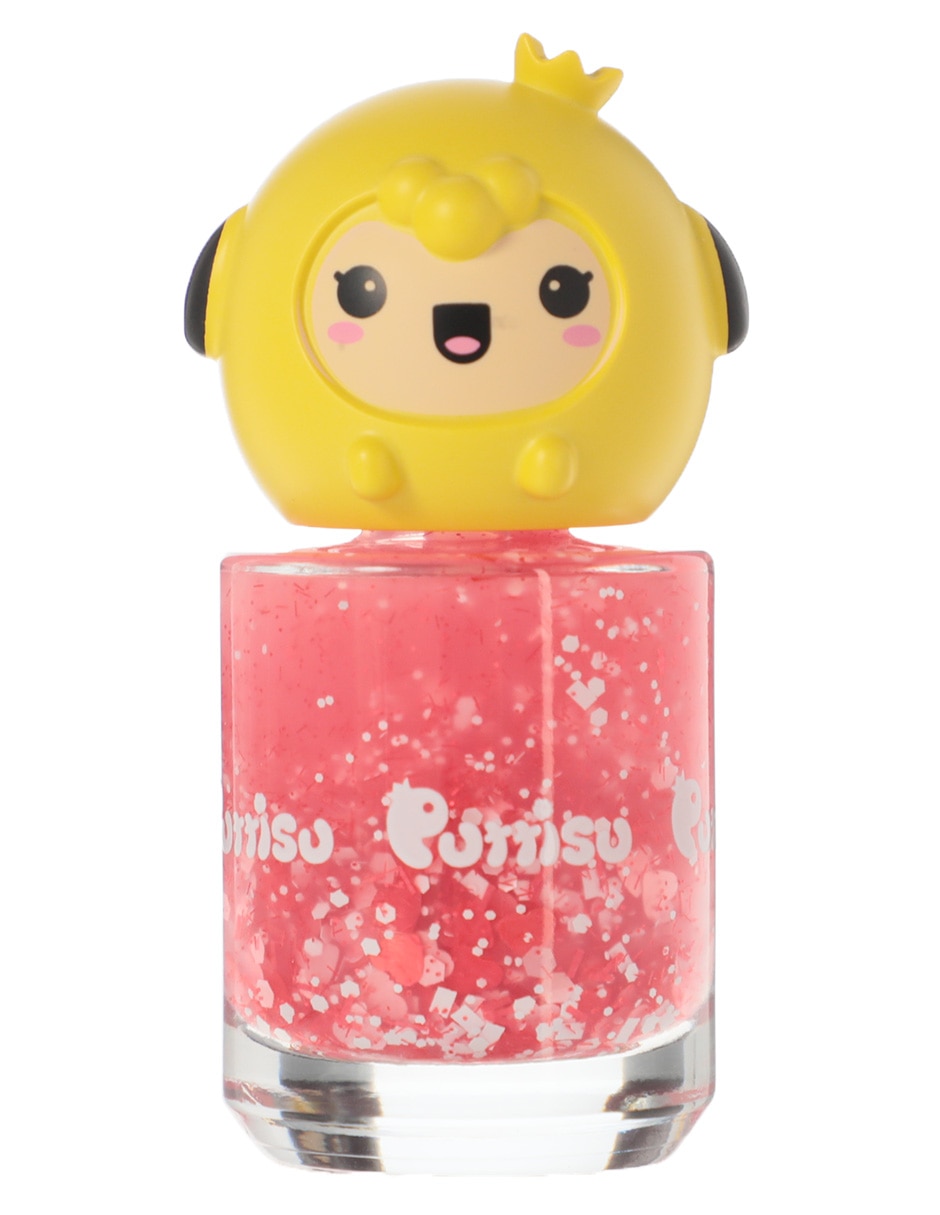 Esmalte de uñas