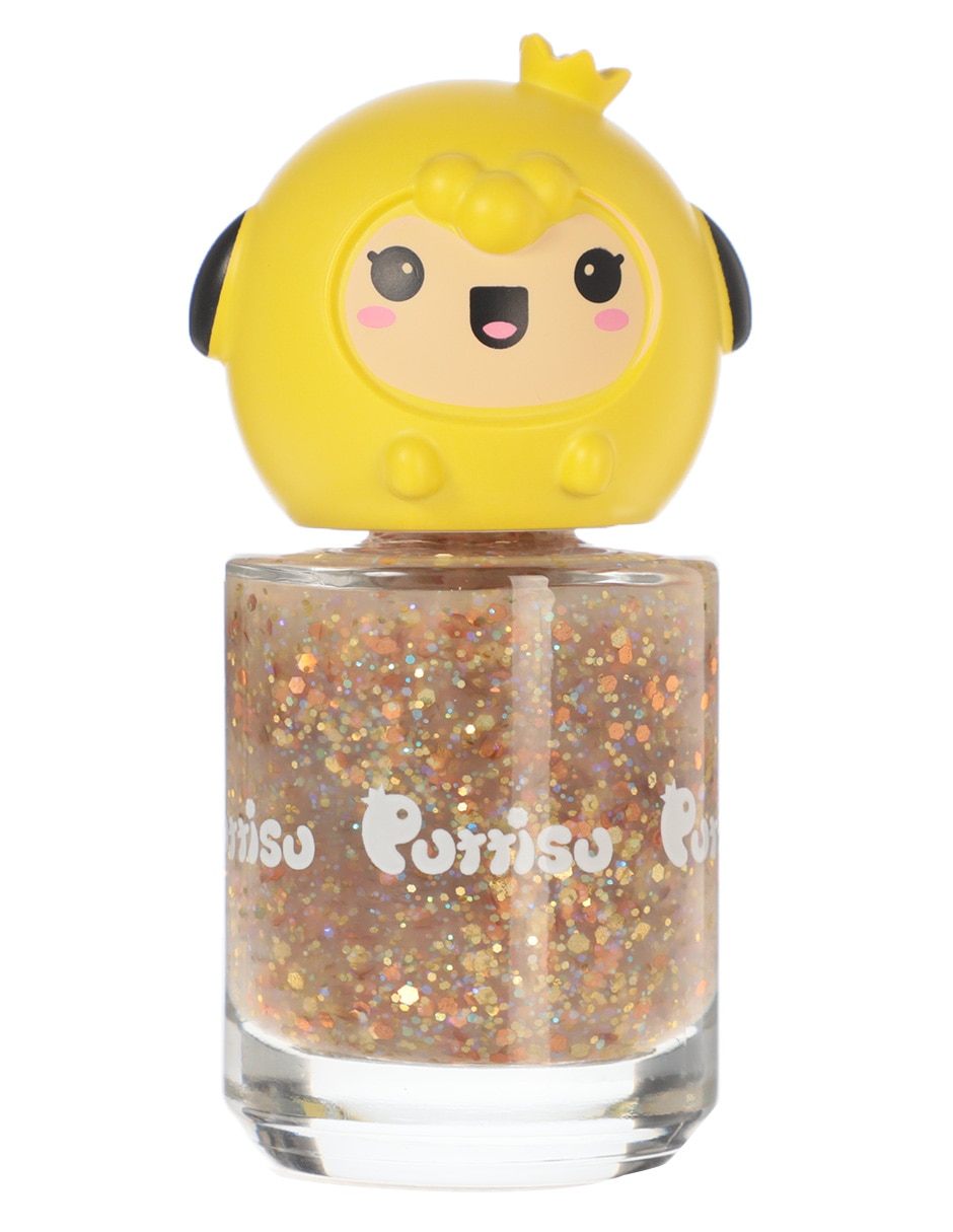 Esmalte de uñas