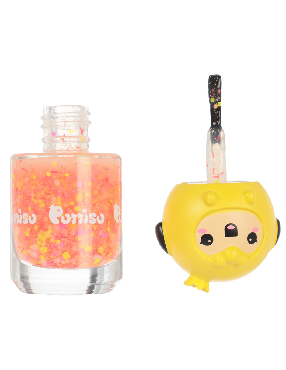 Esmalte de uñas 2