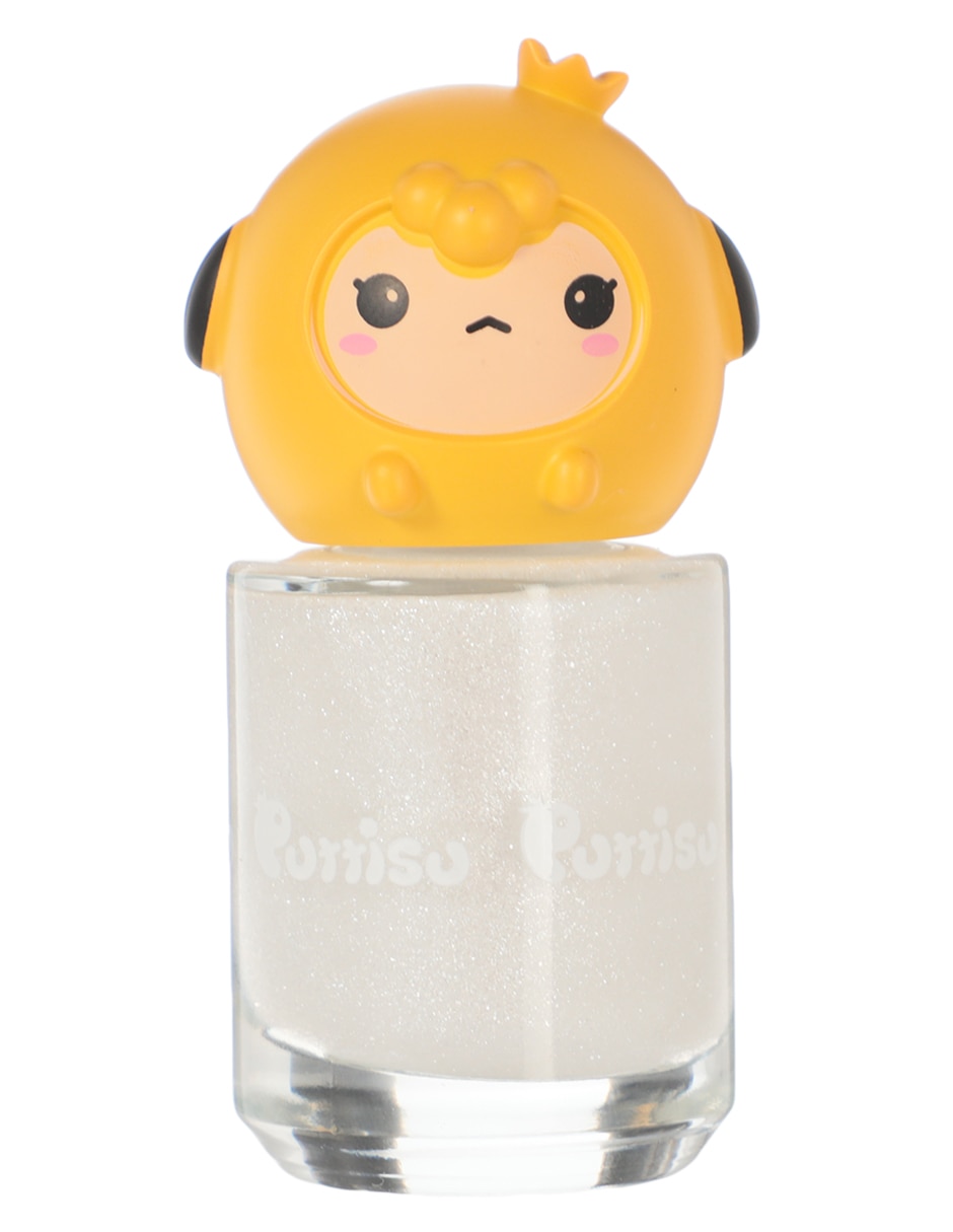 Esmalte de uñas