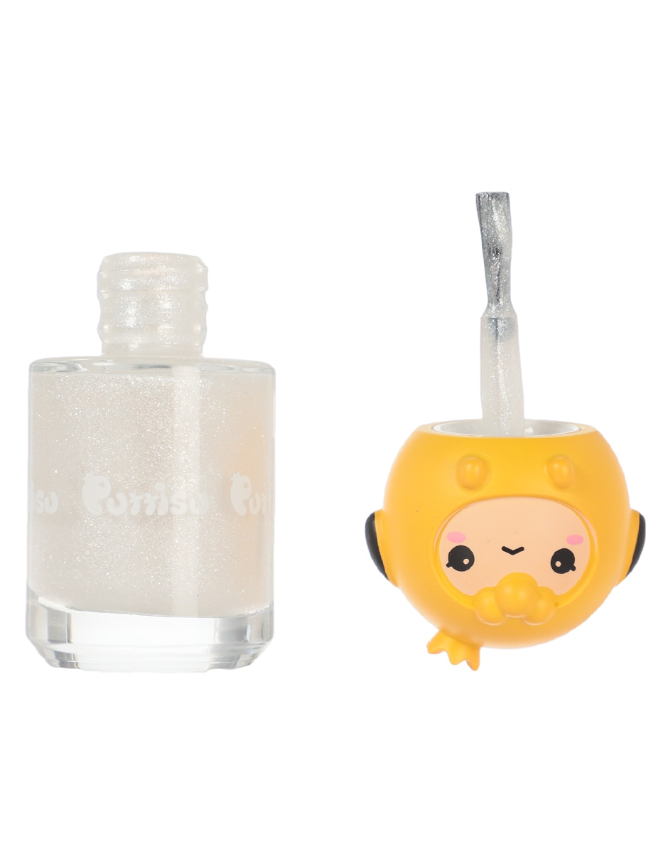 Esmalte de uñas 2