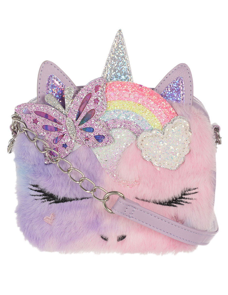 Bolsa crossbody para niña 1